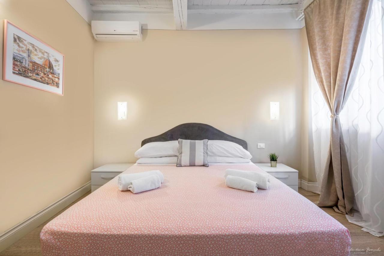 Wine Apartments Florence Barolo Экстерьер фото
