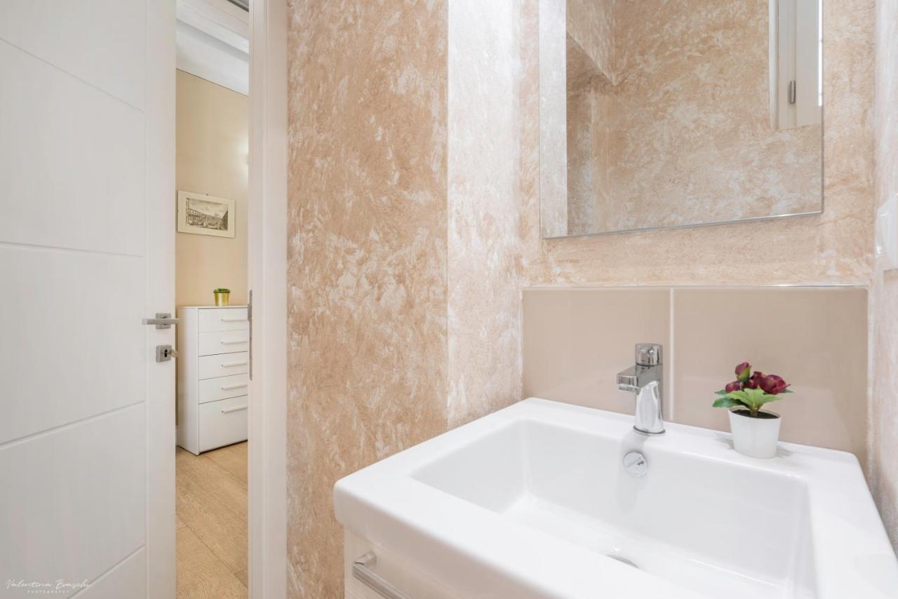 Wine Apartments Florence Barolo Экстерьер фото