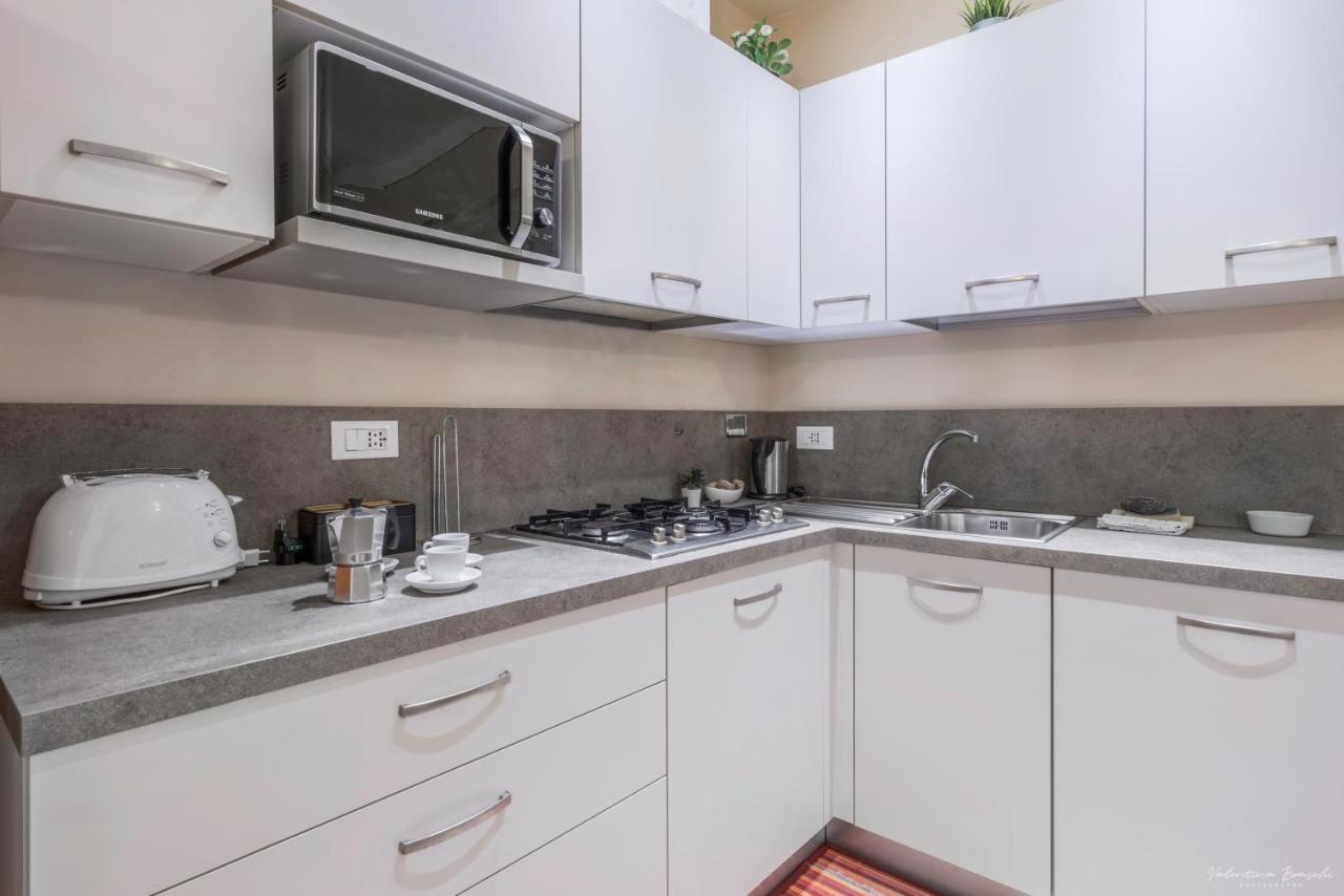 Wine Apartments Florence Barolo Экстерьер фото