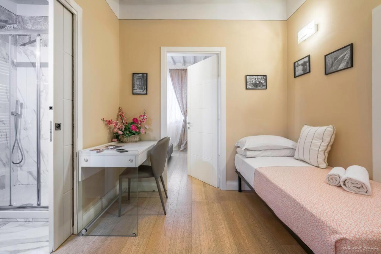 Wine Apartments Florence Barolo Экстерьер фото