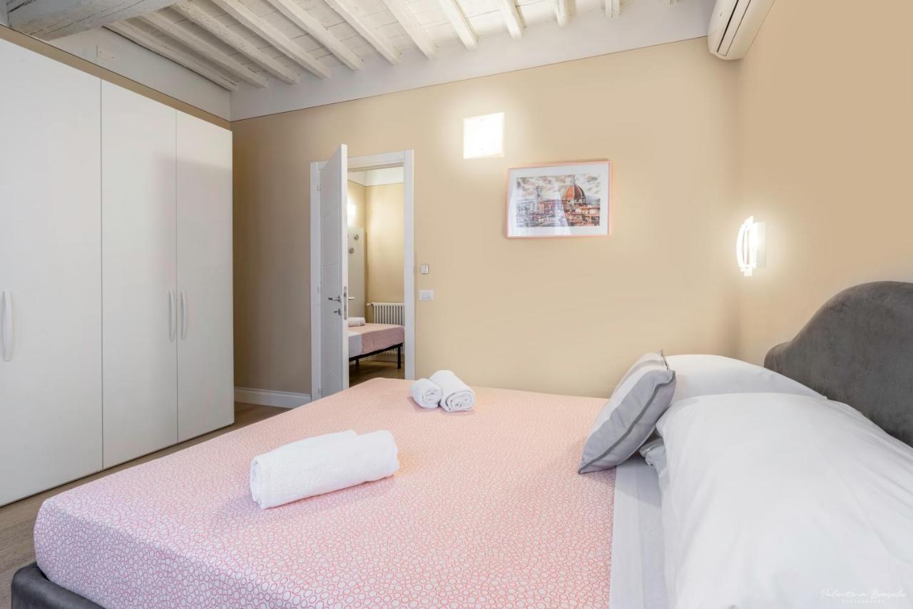 Wine Apartments Florence Barolo Экстерьер фото
