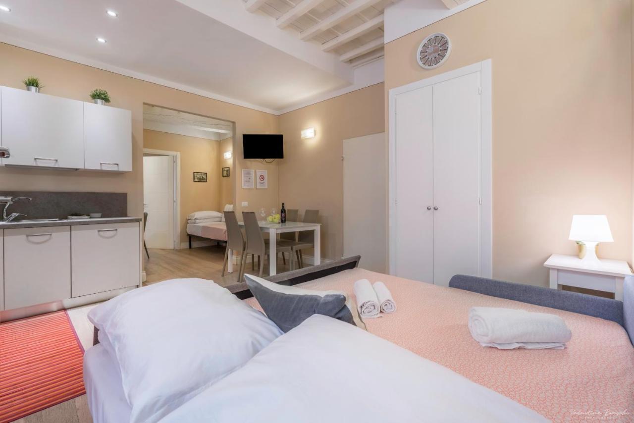 Wine Apartments Florence Barolo Экстерьер фото