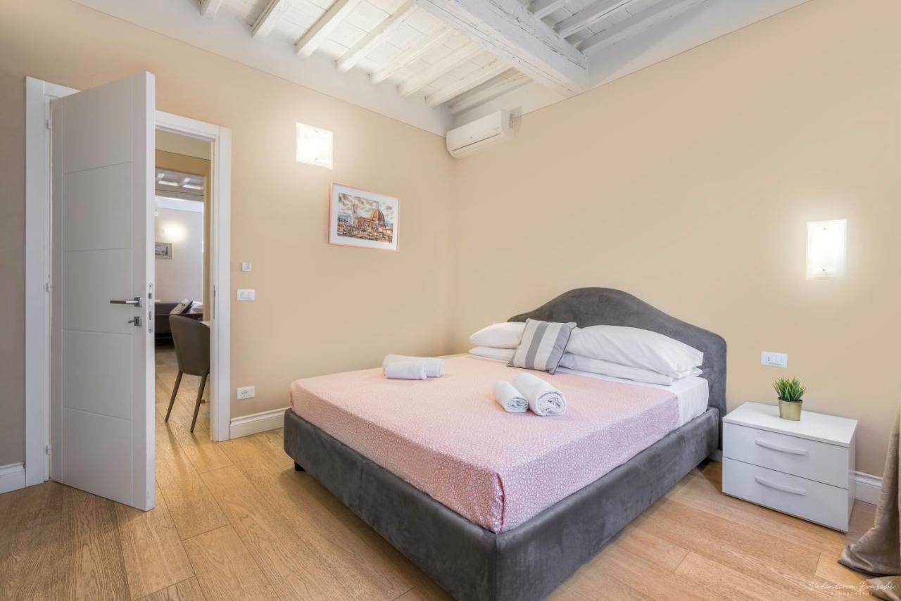 Wine Apartments Florence Barolo Экстерьер фото