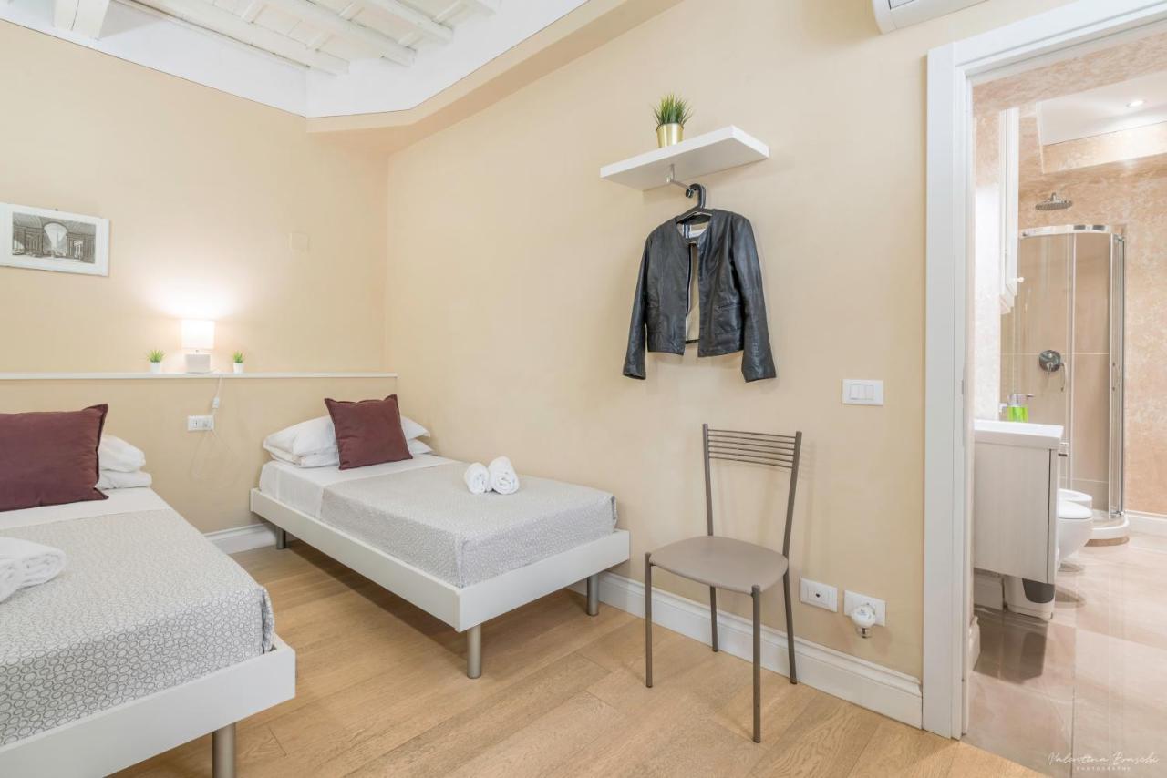 Wine Apartments Florence Barolo Экстерьер фото