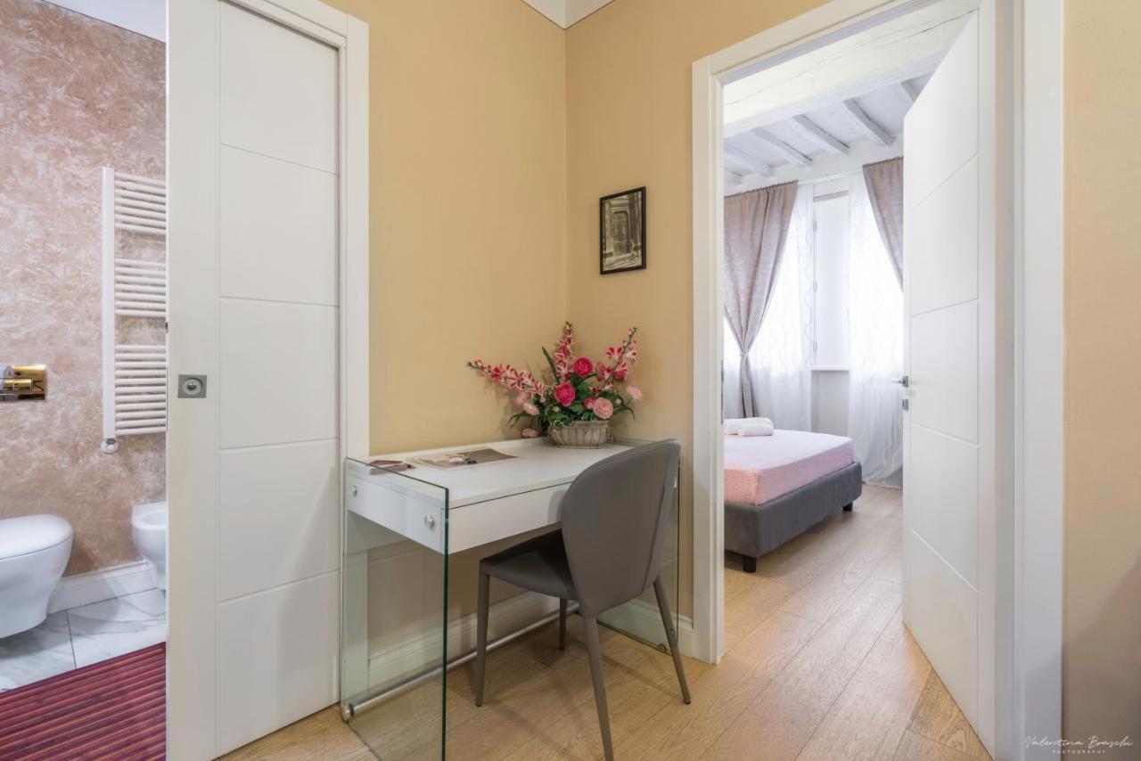 Wine Apartments Florence Barolo Экстерьер фото
