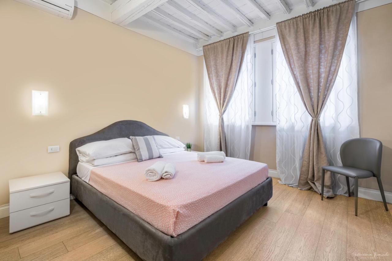 Wine Apartments Florence Barolo Экстерьер фото