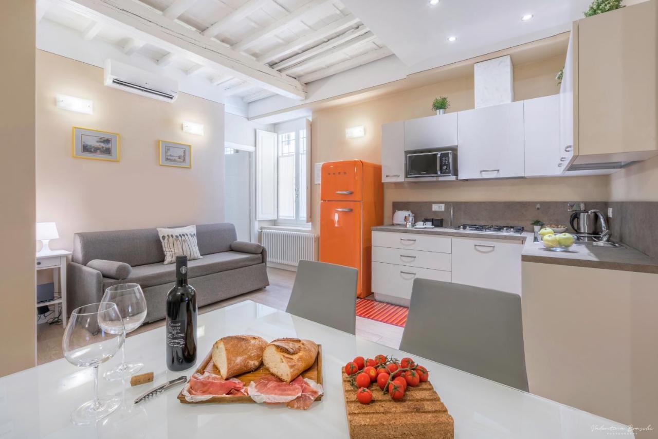 Wine Apartments Florence Barolo Экстерьер фото