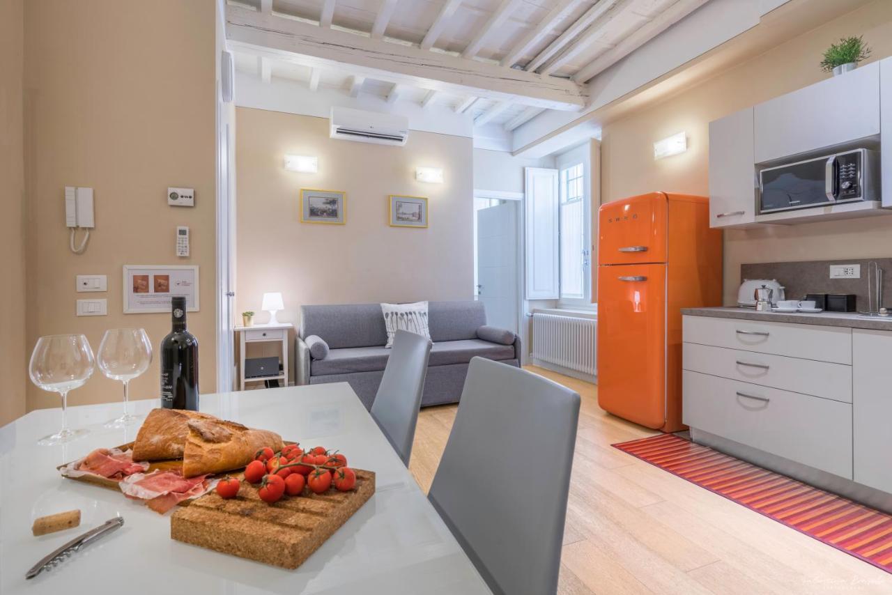 Wine Apartments Florence Barolo Экстерьер фото