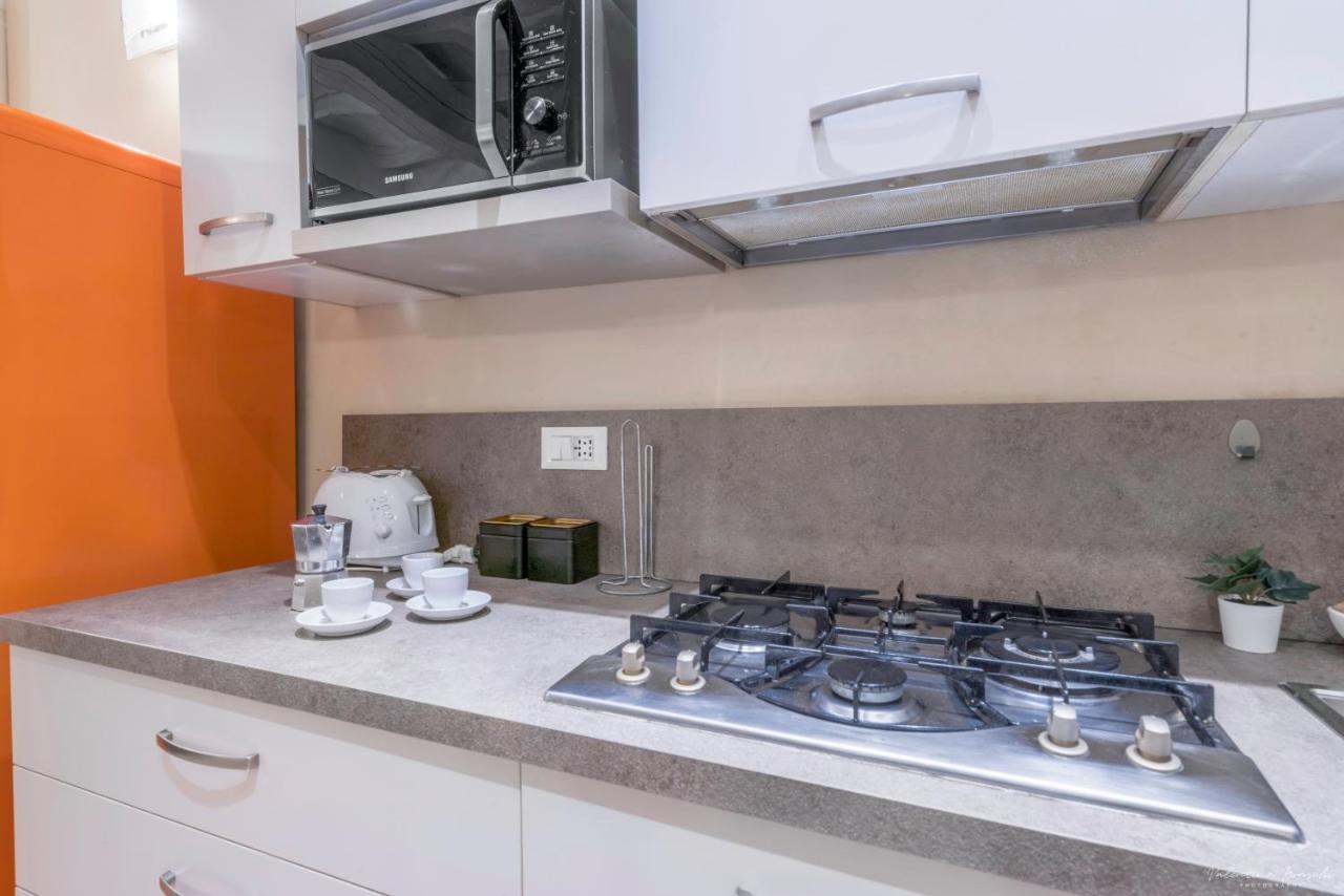Wine Apartments Florence Barolo Экстерьер фото