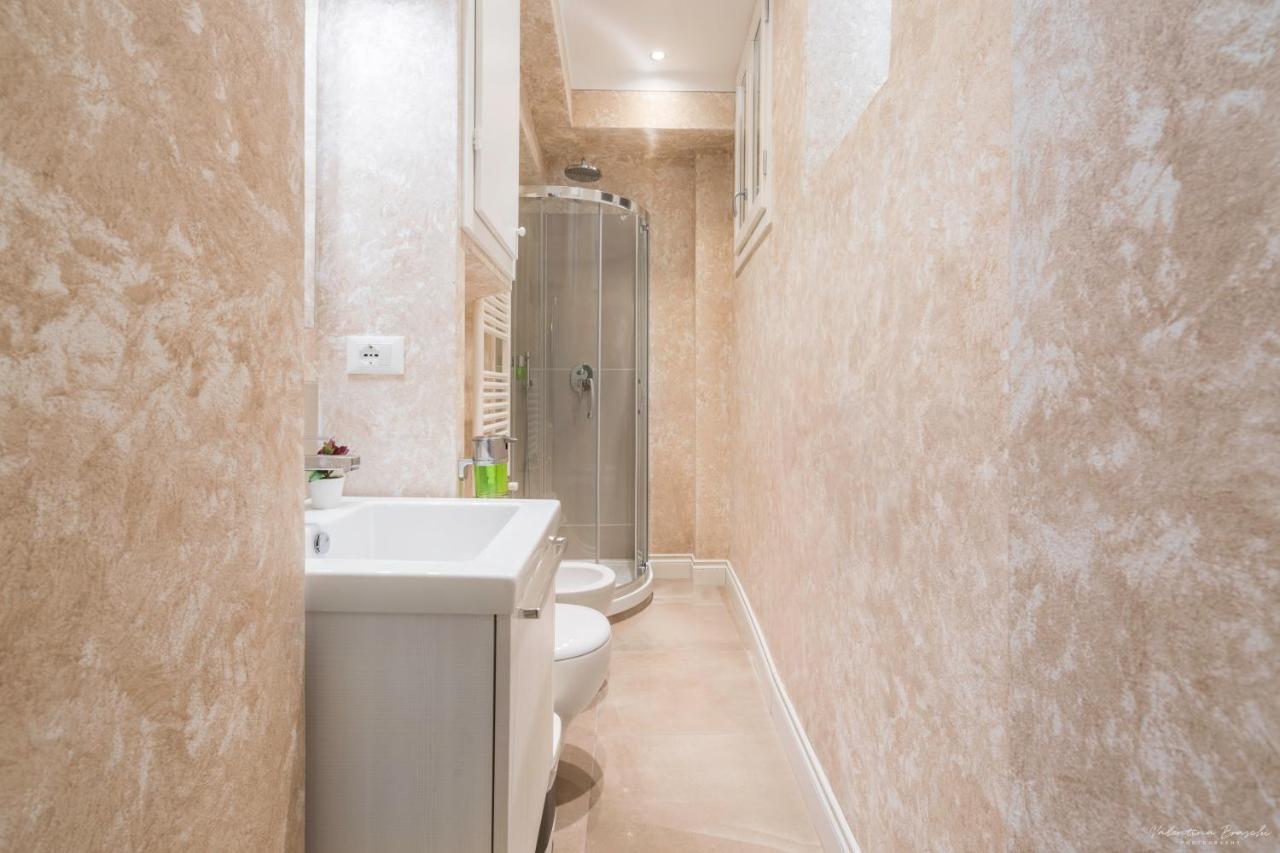 Wine Apartments Florence Barolo Экстерьер фото