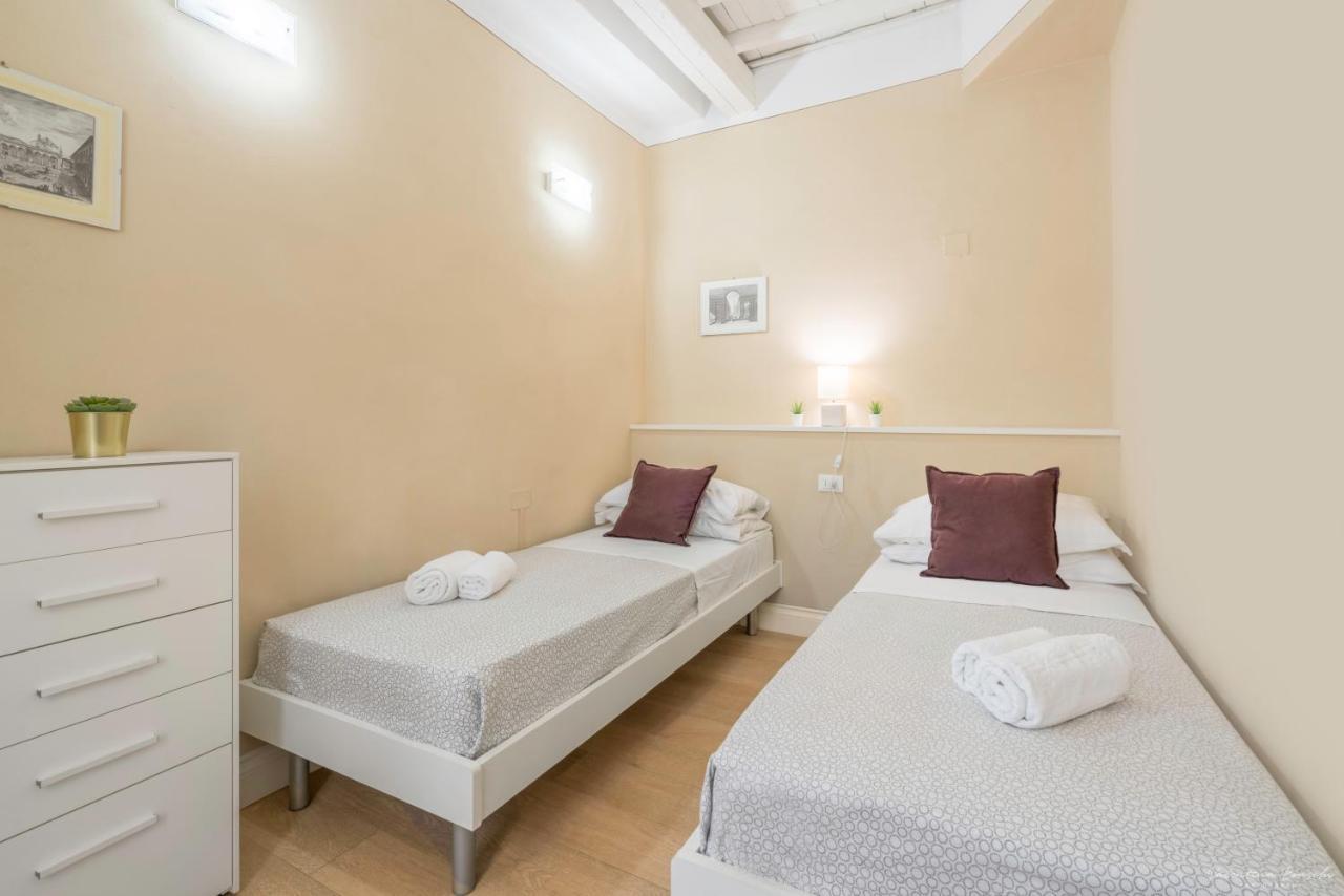 Wine Apartments Florence Barolo Экстерьер фото